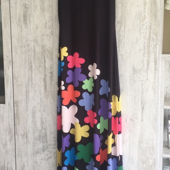 Maxi Dress - Picture 3 of 5